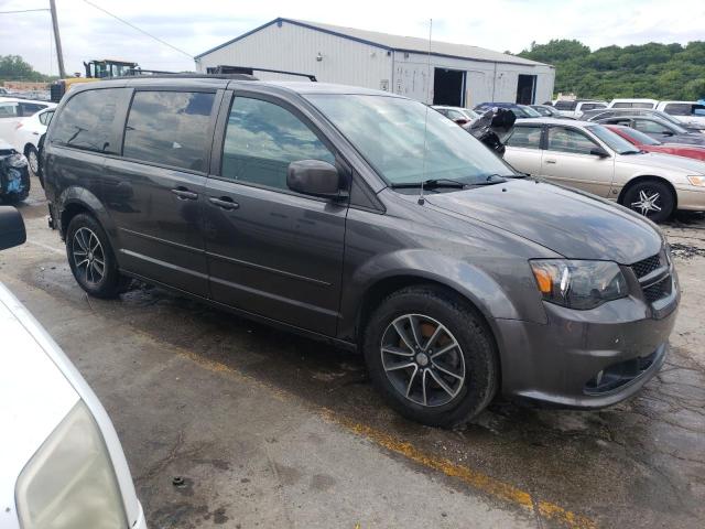 Photo 3 VIN: 2C4RDGEG0GR371332 - DODGE CARAVAN 