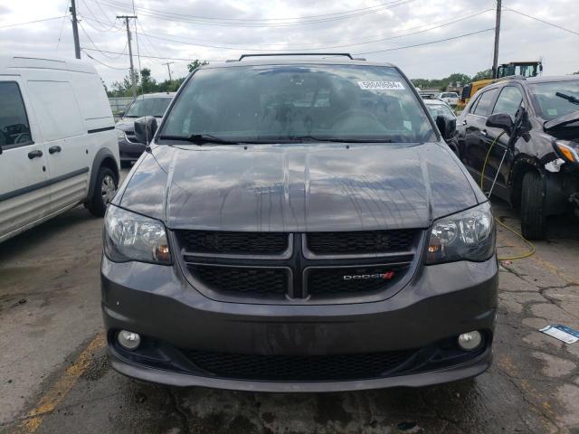 Photo 4 VIN: 2C4RDGEG0GR371332 - DODGE CARAVAN 