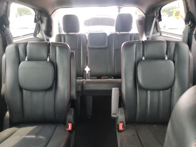 Photo 9 VIN: 2C4RDGEG0GR371332 - DODGE CARAVAN 