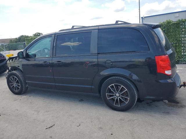 Photo 1 VIN: 2C4RDGEG0GR384341 - DODGE CARAVAN 