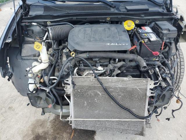 Photo 11 VIN: 2C4RDGEG0GR384341 - DODGE CARAVAN 