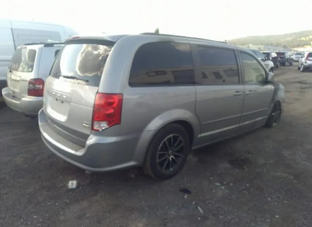 Photo 3 VIN: 2C4RDGEG0HR546325 - DODGE GRAND CARAVAN 