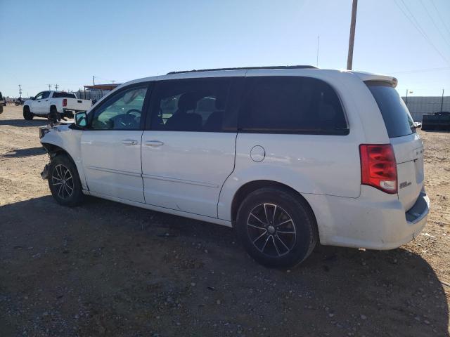 Photo 1 VIN: 2C4RDGEG0HR546972 - DODGE CARAVAN 