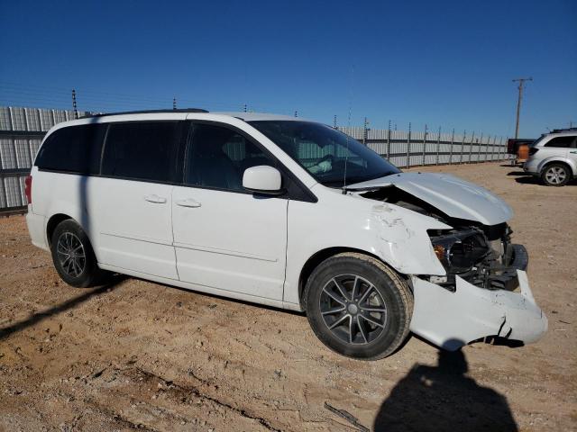 Photo 3 VIN: 2C4RDGEG0HR546972 - DODGE CARAVAN 