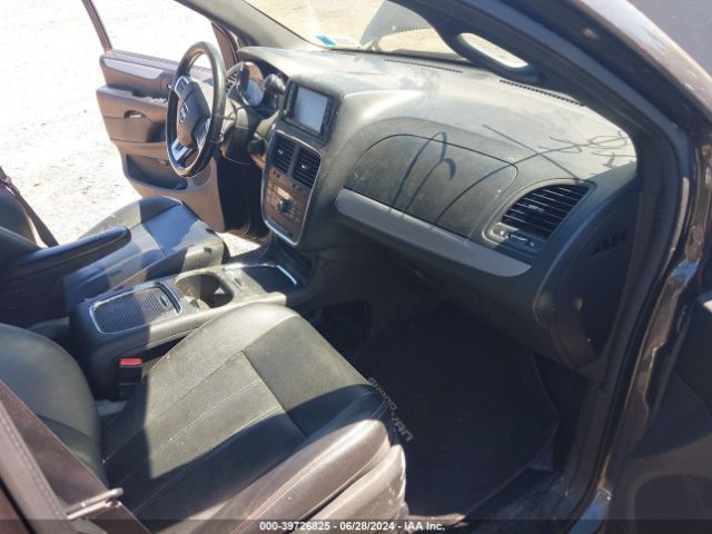 Photo 4 VIN: 2C4RDGEG0HR568535 - DODGE GRAND CARAVAN 