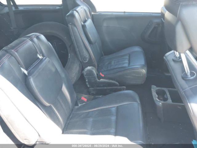 Photo 7 VIN: 2C4RDGEG0HR568535 - DODGE GRAND CARAVAN 