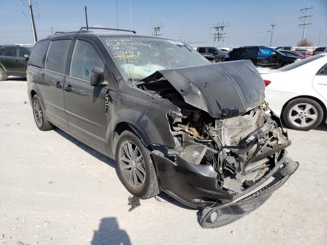 Photo 0 VIN: 2C4RDGEG0HR573508 - DODGE GRAND CARA 