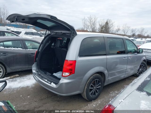 Photo 3 VIN: 2C4RDGEG0HR632394 - DODGE GRAND CARAVAN 