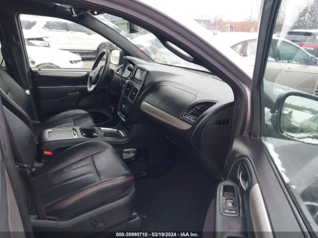 Photo 4 VIN: 2C4RDGEG0HR632394 - DODGE GRAND CARAVAN 