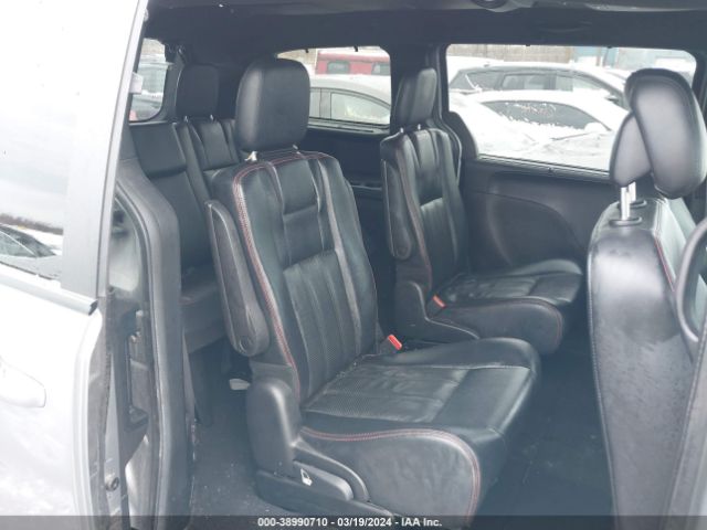 Photo 7 VIN: 2C4RDGEG0HR632394 - DODGE GRAND CARAVAN 