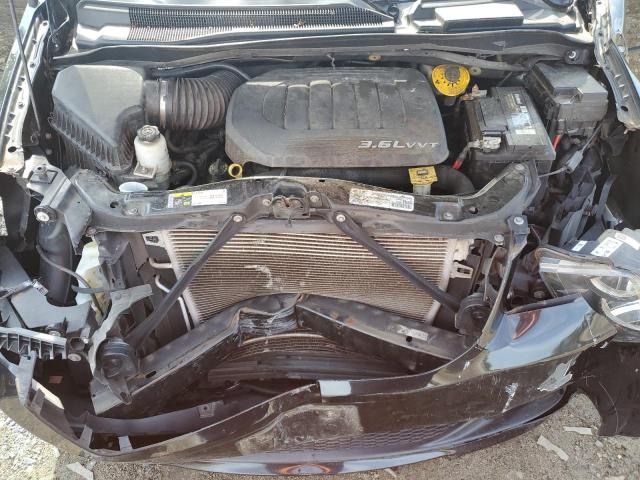 Photo 11 VIN: 2C4RDGEG0HR636459 - DODGE GRAND CARA 