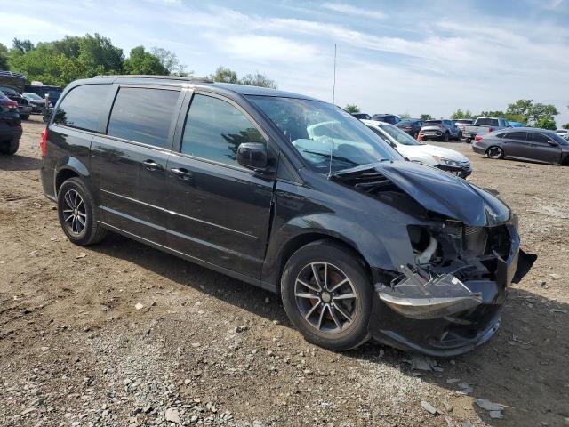 Photo 3 VIN: 2C4RDGEG0HR636459 - DODGE GRAND CARA 