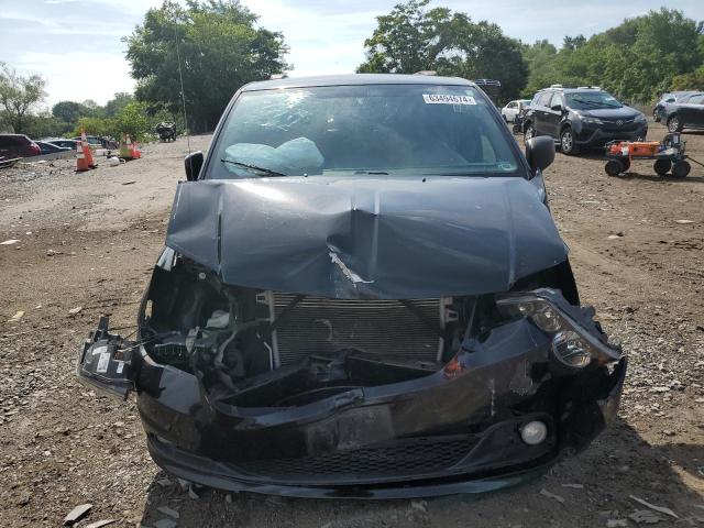 Photo 4 VIN: 2C4RDGEG0HR636459 - DODGE GRAND CARA 