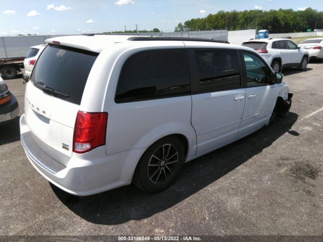 Photo 3 VIN: 2C4RDGEG0HR674127 - DODGE GRAND CARAVAN 