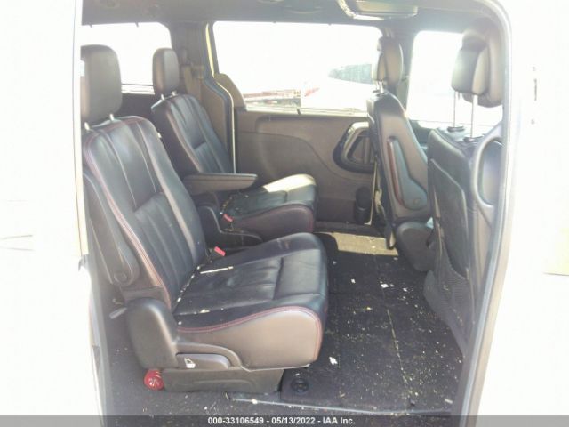 Photo 7 VIN: 2C4RDGEG0HR674127 - DODGE GRAND CARAVAN 