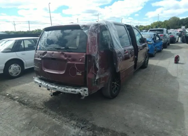 Photo 3 VIN: 2C4RDGEG0HR690215 - DODGE GRAND CARAVAN 