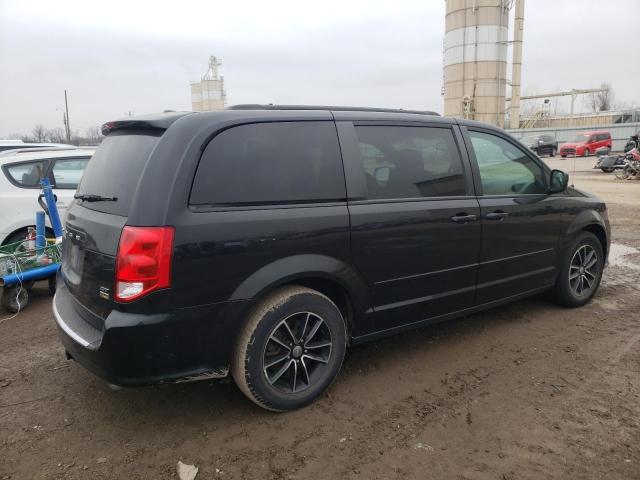 Photo 2 VIN: 2C4RDGEG0HR690912 - DODGE CARAVAN 