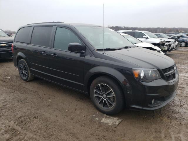 Photo 3 VIN: 2C4RDGEG0HR690912 - DODGE CARAVAN 