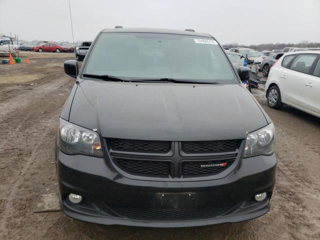 Photo 4 VIN: 2C4RDGEG0HR690912 - DODGE CARAVAN 