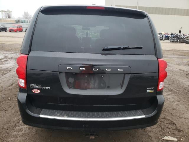 Photo 5 VIN: 2C4RDGEG0HR690912 - DODGE CARAVAN 