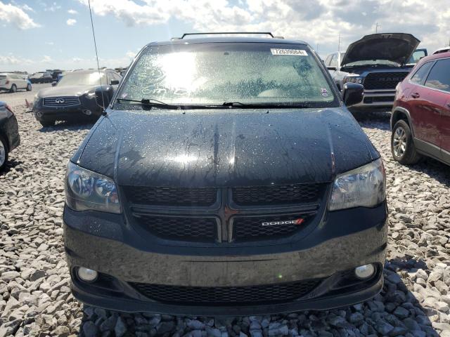 Photo 4 VIN: 2C4RDGEG0HR694121 - DODGE GRAND CARA 