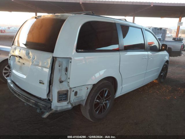 Photo 3 VIN: 2C4RDGEG0HR699089 - DODGE GRAND CARAVAN 