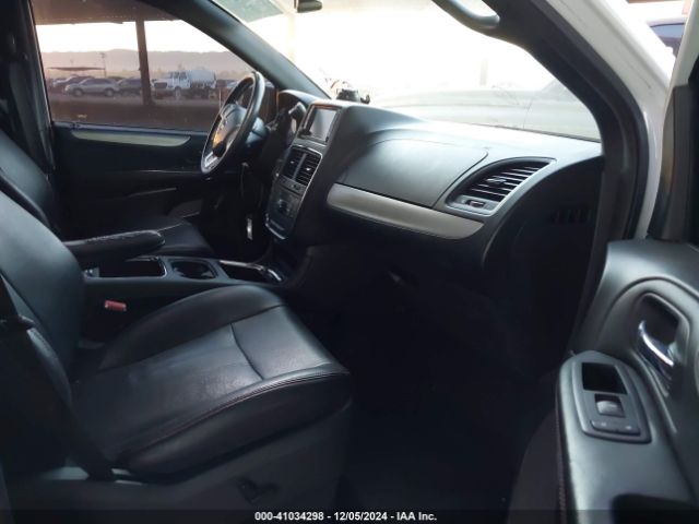 Photo 4 VIN: 2C4RDGEG0HR699089 - DODGE GRAND CARAVAN 