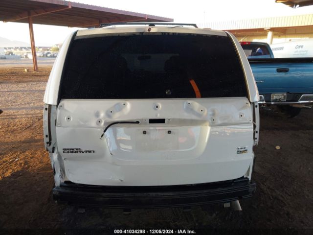 Photo 5 VIN: 2C4RDGEG0HR699089 - DODGE GRAND CARAVAN 