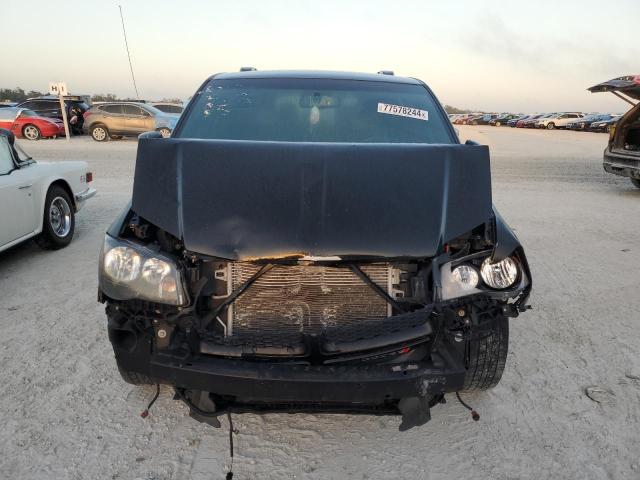 Photo 4 VIN: 2C4RDGEG0HR711323 - DODGE GRAND CARA 