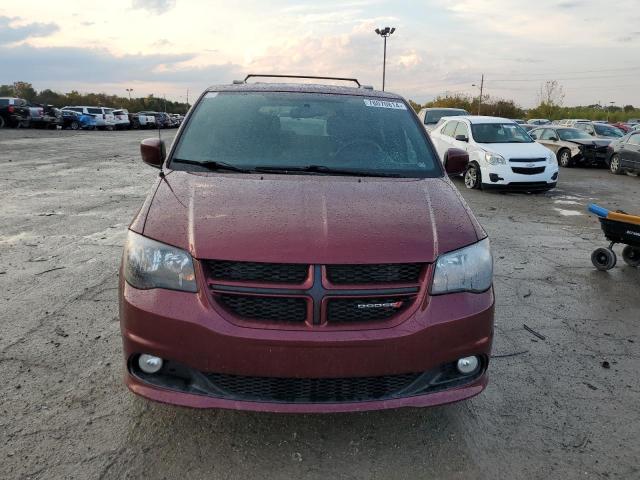 Photo 4 VIN: 2C4RDGEG0HR714898 - DODGE GRAND CARA 