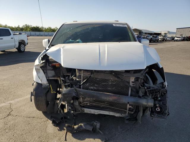 Photo 4 VIN: 2C4RDGEG0HR766371 - DODGE GRAND CARA 