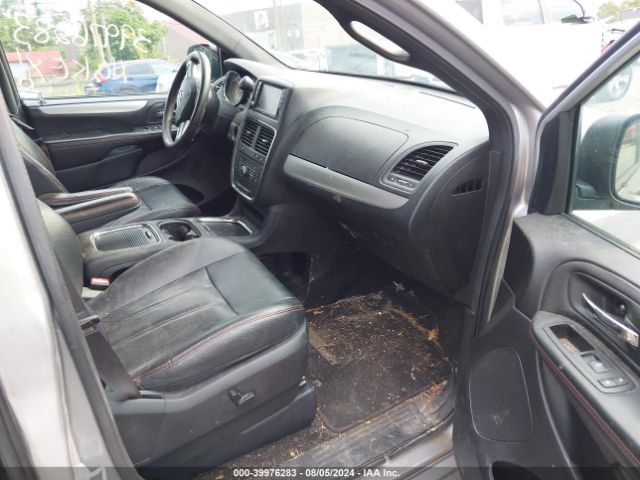 Photo 4 VIN: 2C4RDGEG0HR773286 - DODGE GRAND CARAVAN 