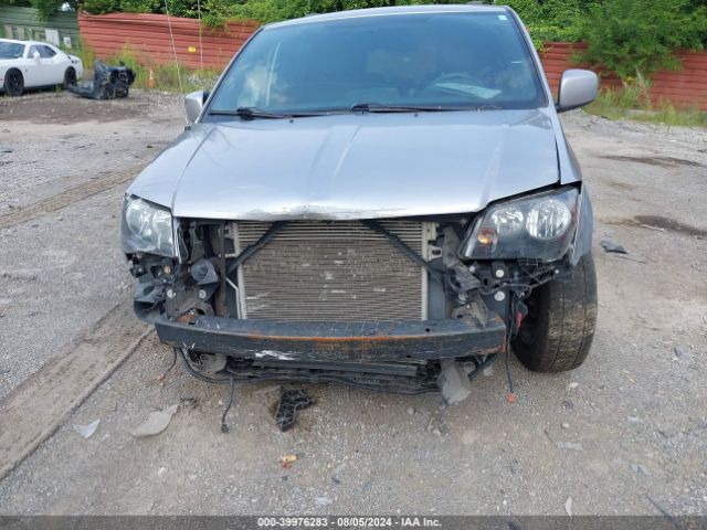 Photo 5 VIN: 2C4RDGEG0HR773286 - DODGE GRAND CARAVAN 