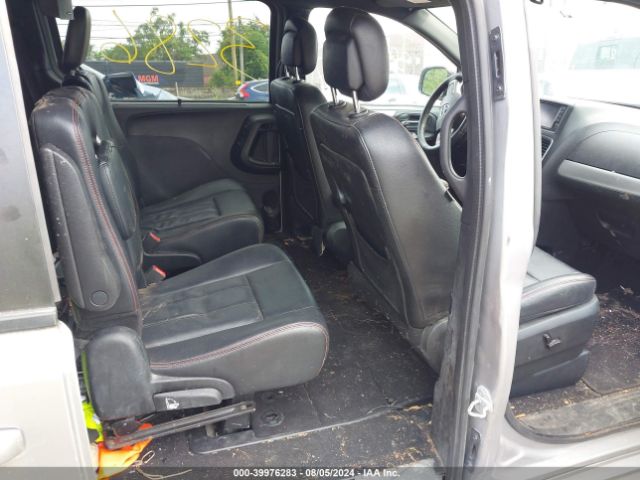 Photo 7 VIN: 2C4RDGEG0HR773286 - DODGE GRAND CARAVAN 