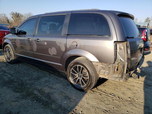 Photo 1 VIN: 2C4RDGEG0HR783445 - DODGE CARAVAN 