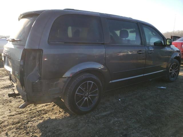 Photo 2 VIN: 2C4RDGEG0HR783445 - DODGE CARAVAN 