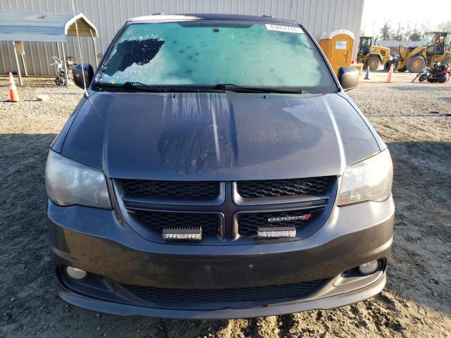 Photo 4 VIN: 2C4RDGEG0HR783445 - DODGE CARAVAN 