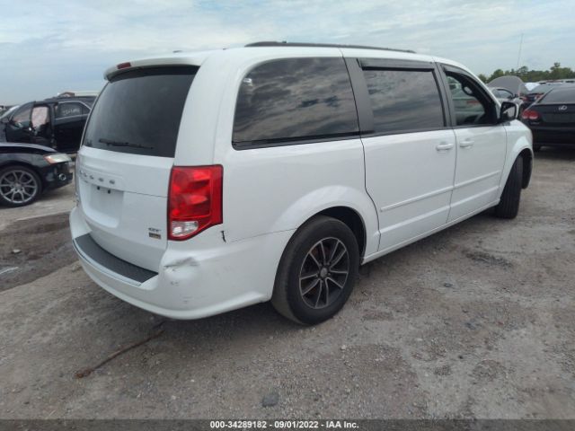 Photo 3 VIN: 2C4RDGEG0HR789987 - DODGE GRAND CARAVAN 