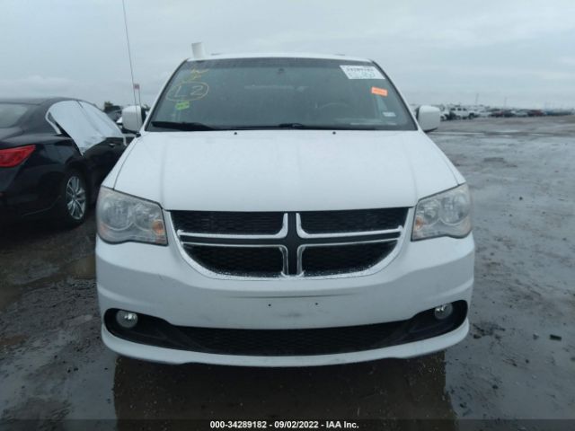 Photo 5 VIN: 2C4RDGEG0HR789987 - DODGE GRAND CARAVAN 