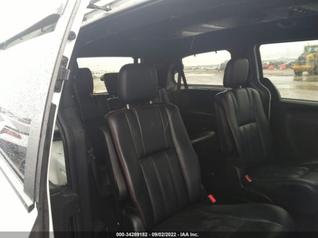 Photo 7 VIN: 2C4RDGEG0HR789987 - DODGE GRAND CARAVAN 