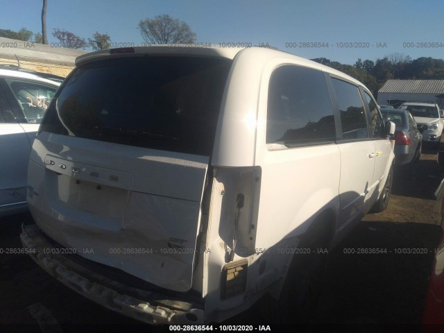 Photo 3 VIN: 2C4RDGEG0HR825127 - DODGE GRAND CARAVAN 