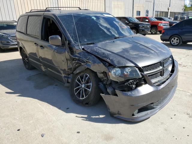 Photo 0 VIN: 2C4RDGEG0HR845331 - DODGE GRAND CARA 