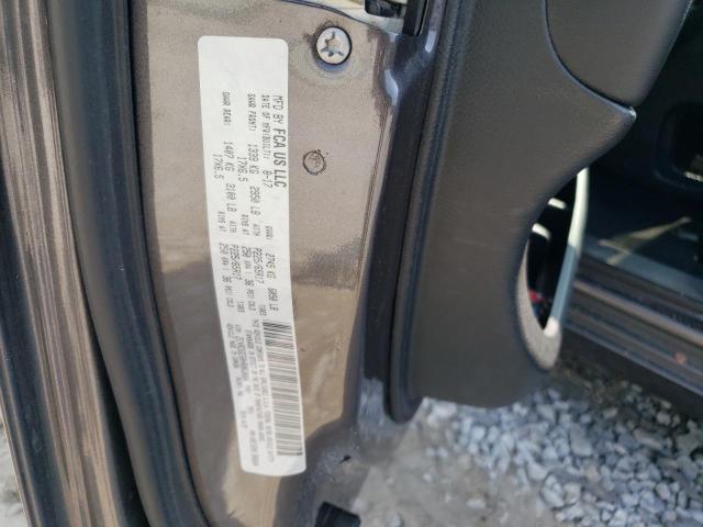 Photo 12 VIN: 2C4RDGEG0HR863084 - DODGE GRAND CARA 