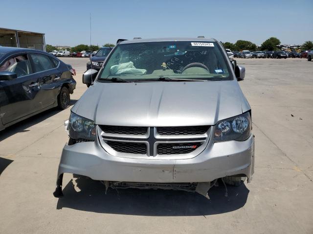 Photo 4 VIN: 2C4RDGEG0HR865157 - DODGE GRAND CARA 