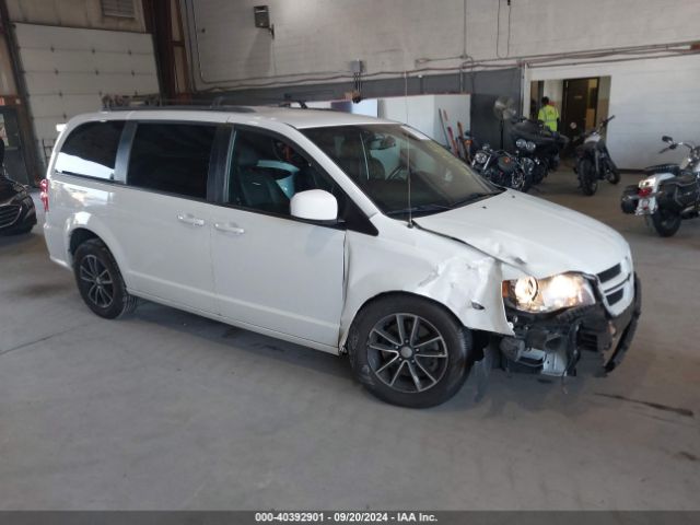 Photo 0 VIN: 2C4RDGEG0JR202127 - DODGE GRAND CARAVAN 