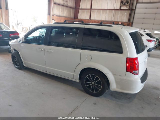 Photo 2 VIN: 2C4RDGEG0JR202127 - DODGE GRAND CARAVAN 