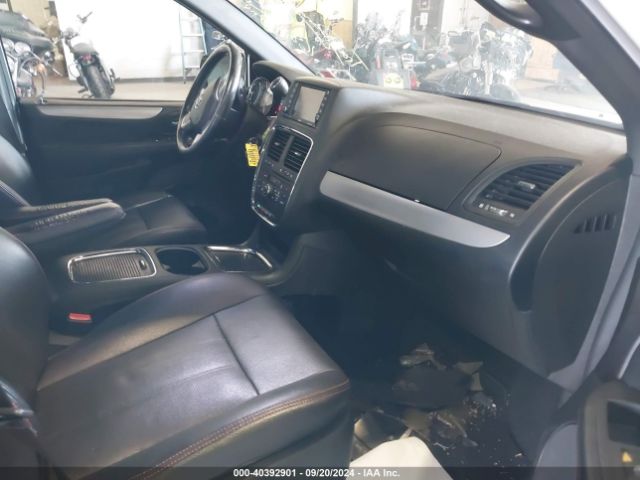 Photo 4 VIN: 2C4RDGEG0JR202127 - DODGE GRAND CARAVAN 