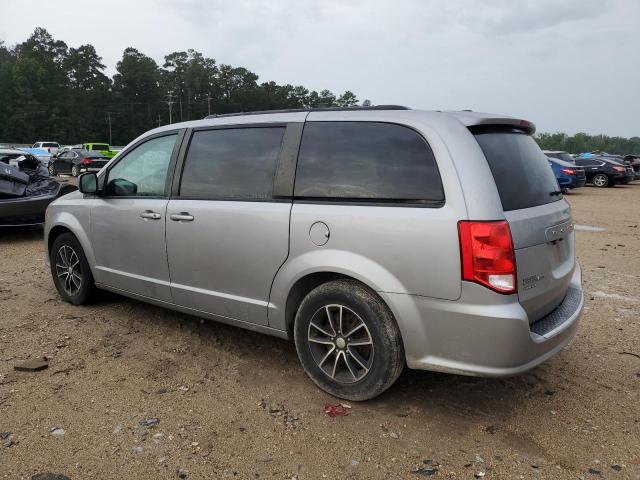 Photo 1 VIN: 2C4RDGEG0JR221129 - DODGE CARAVAN 