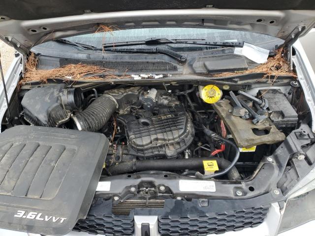 Photo 12 VIN: 2C4RDGEG0JR221129 - DODGE CARAVAN 