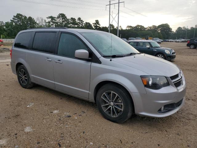 Photo 3 VIN: 2C4RDGEG0JR221129 - DODGE CARAVAN 